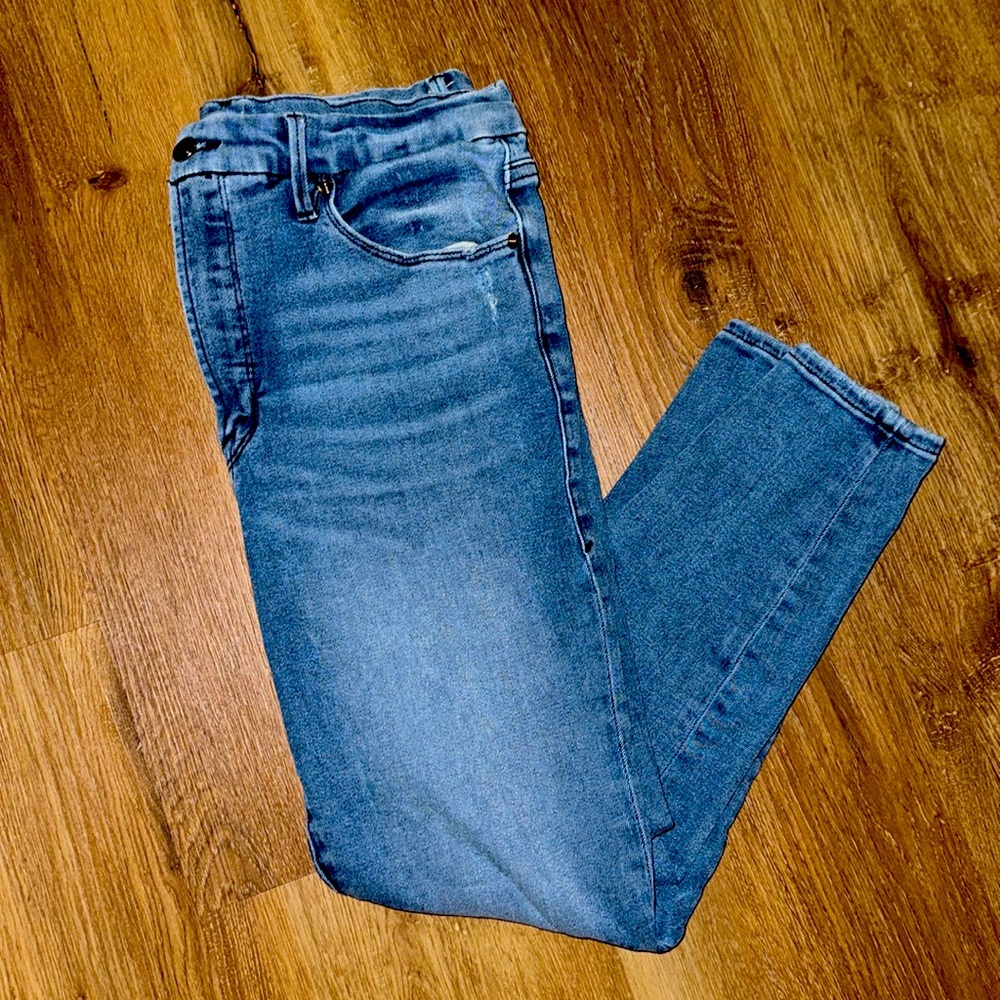 Good American jeans